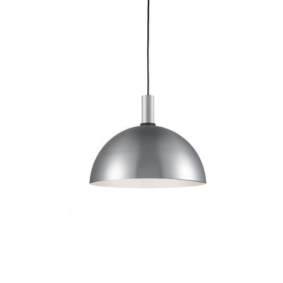 Archibald 16-in Aluminum Pendant