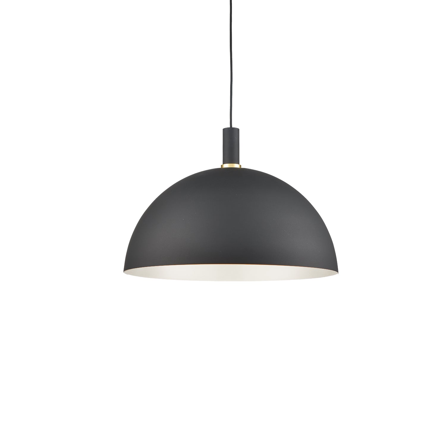 Archibald 24-in Aluminum Pendant