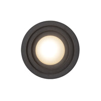 Arco 5-in Aluminum Acrylic Wall Sconce