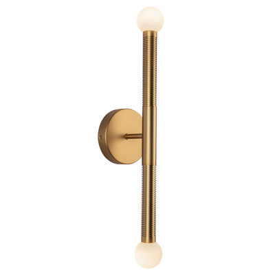 Arden 23-in Aluminum Vanity Light