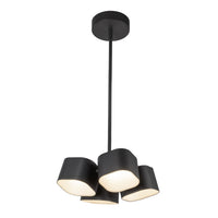 Arena 11-in Aluminum Pendant