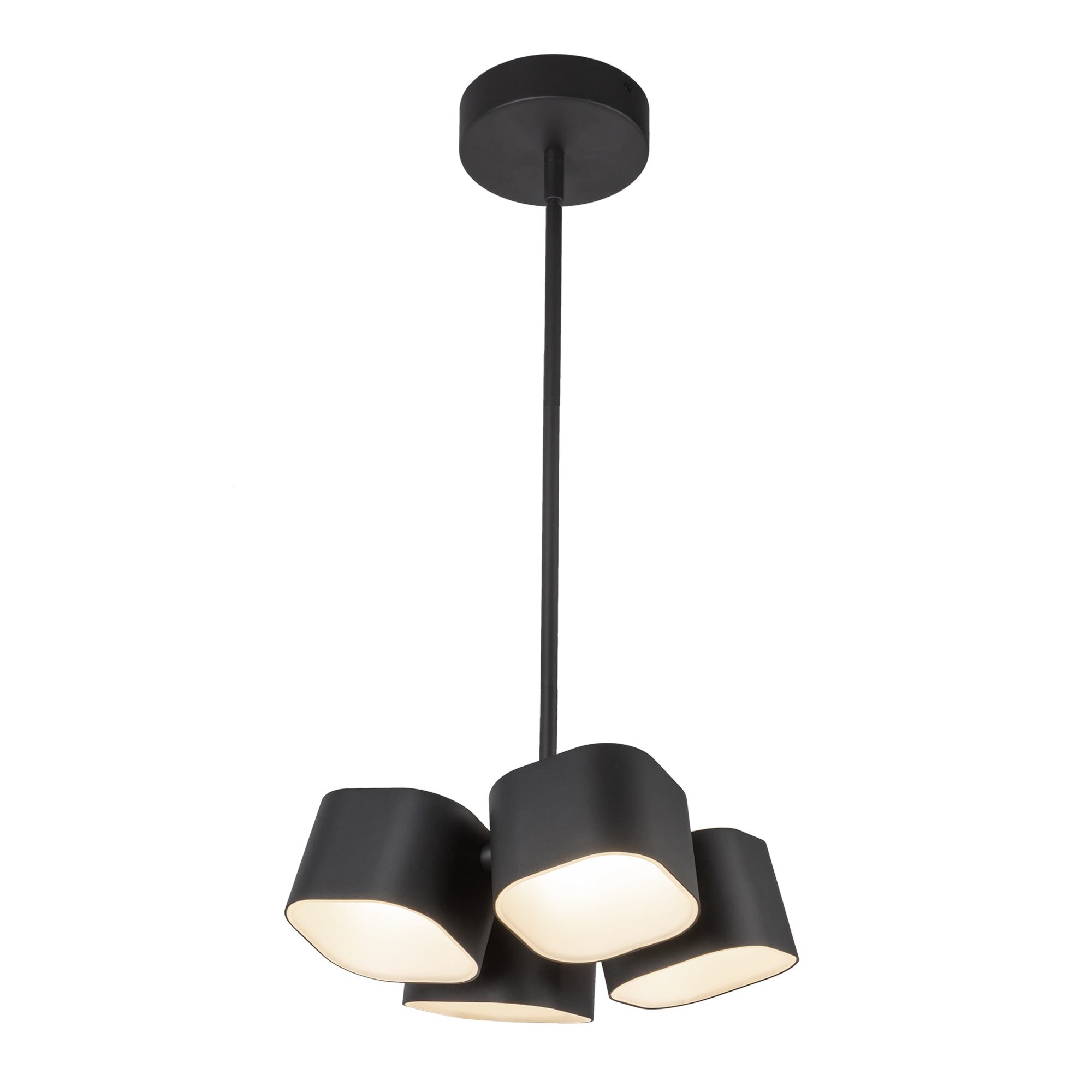 Arena 11-in Aluminum Pendant