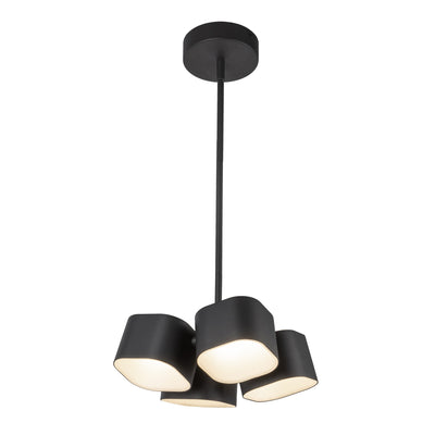 Arena 11-in Aluminum Pendant