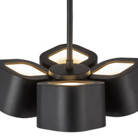 Arena 11-in Aluminum Pendant
