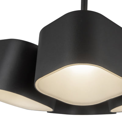 Arena 11-in Aluminum Pendant