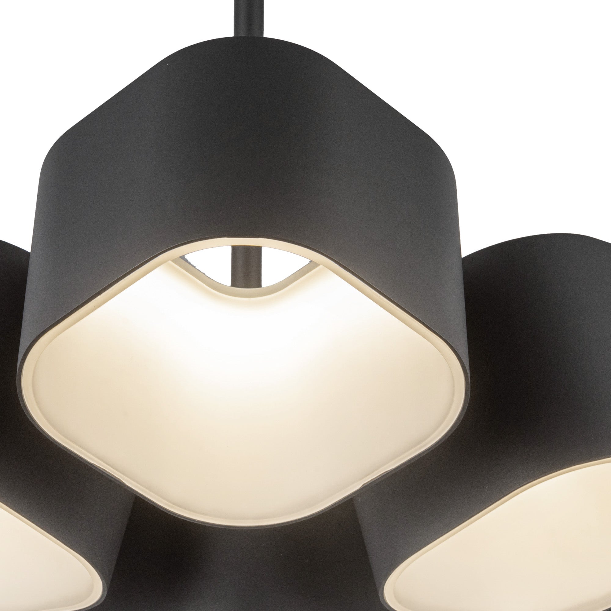 Arena 11-in Aluminum Pendant