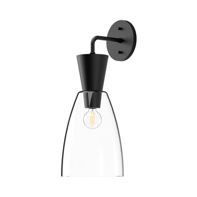 Arlo 7-in Aluminum Vanity Light