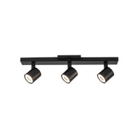 Arnold 3-Head Aluminum Track Light