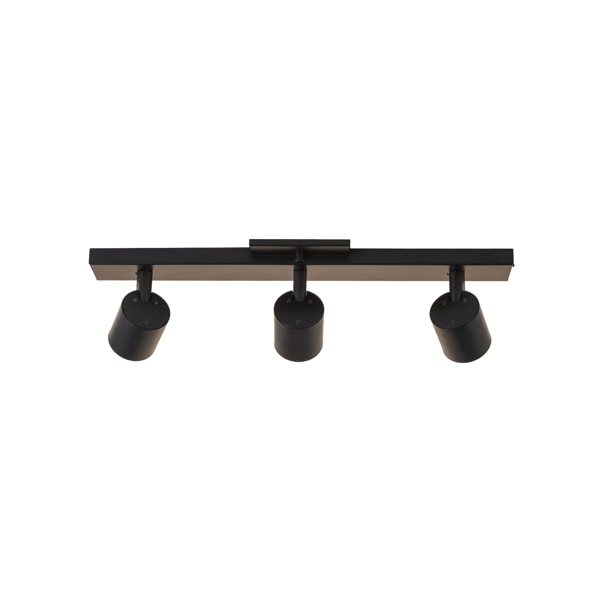 Arnold 3-Head Aluminum Track Light
