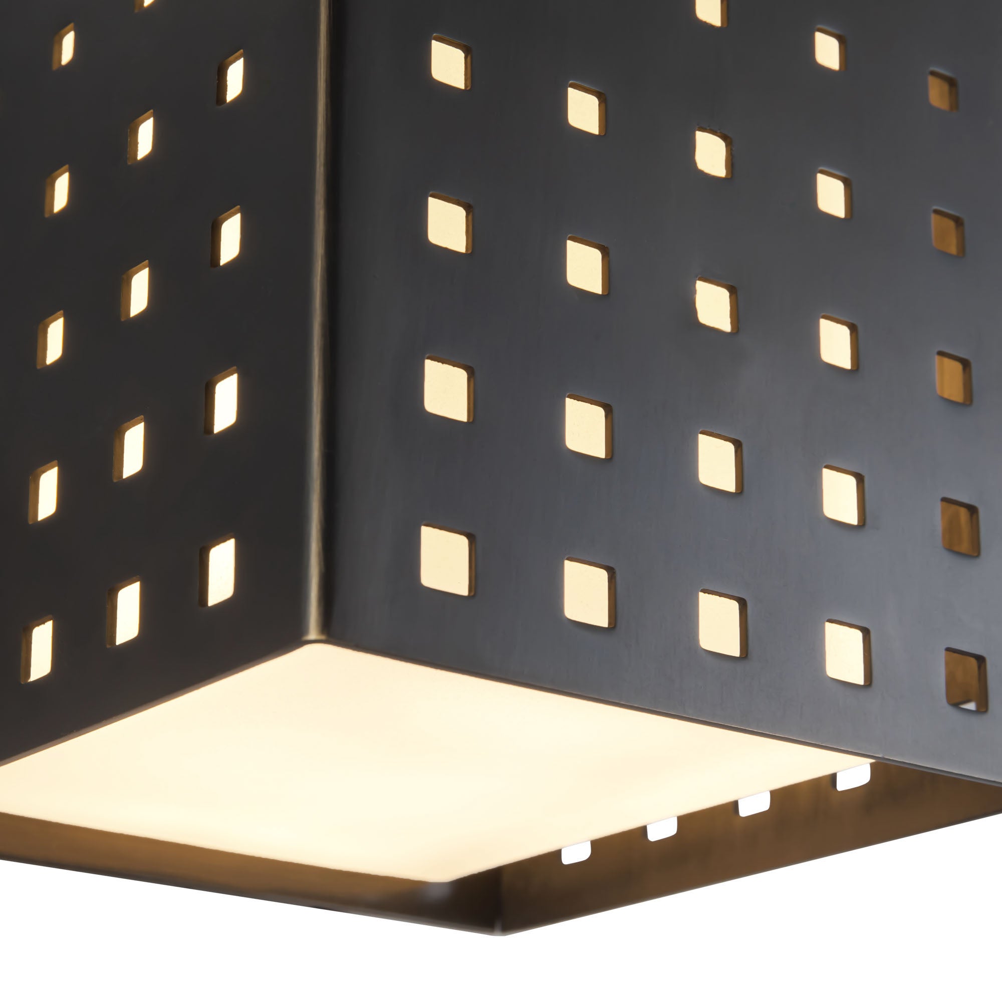 Astoria 5-in Steel Wall Sconce
