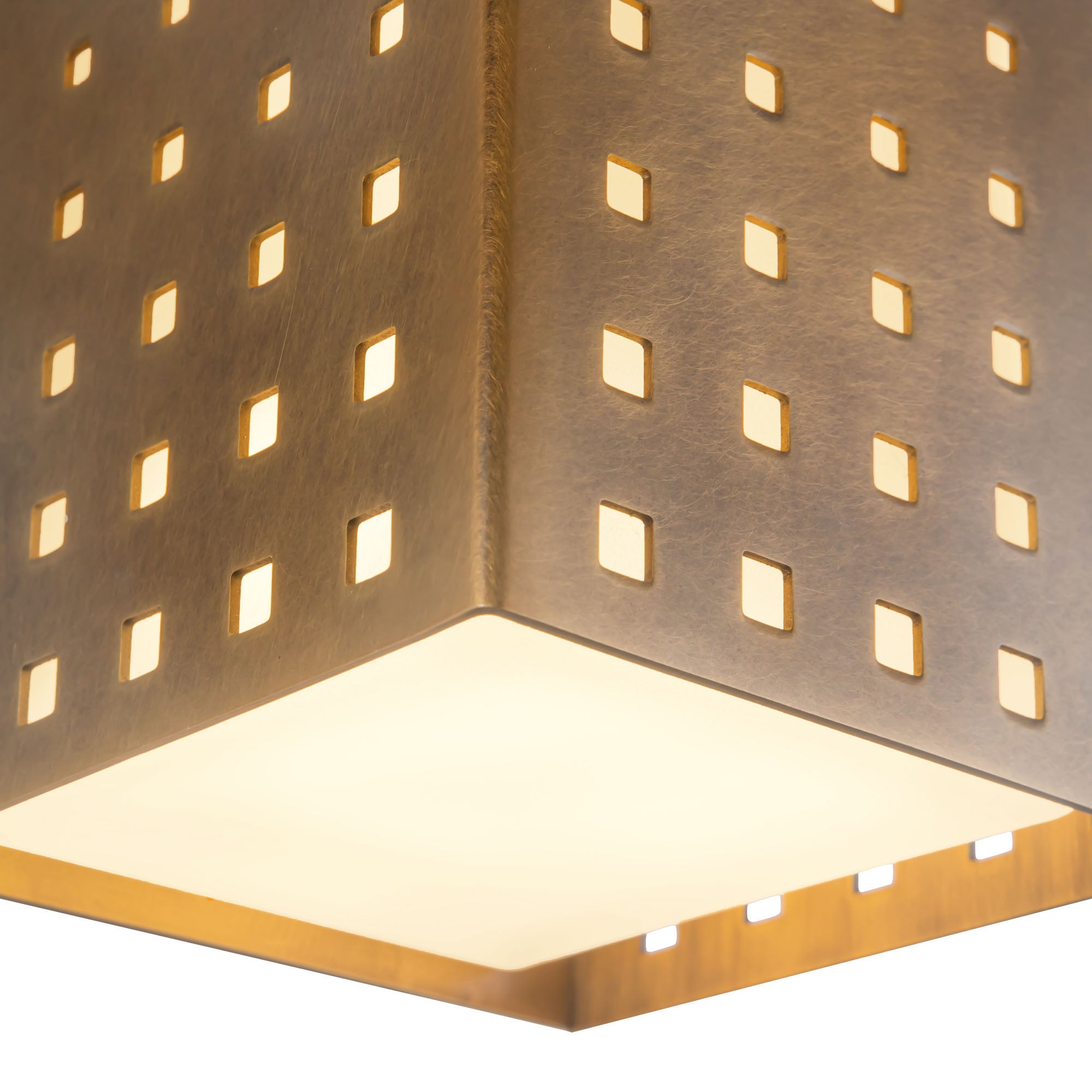 Astoria 5-in Steel Wall Sconce