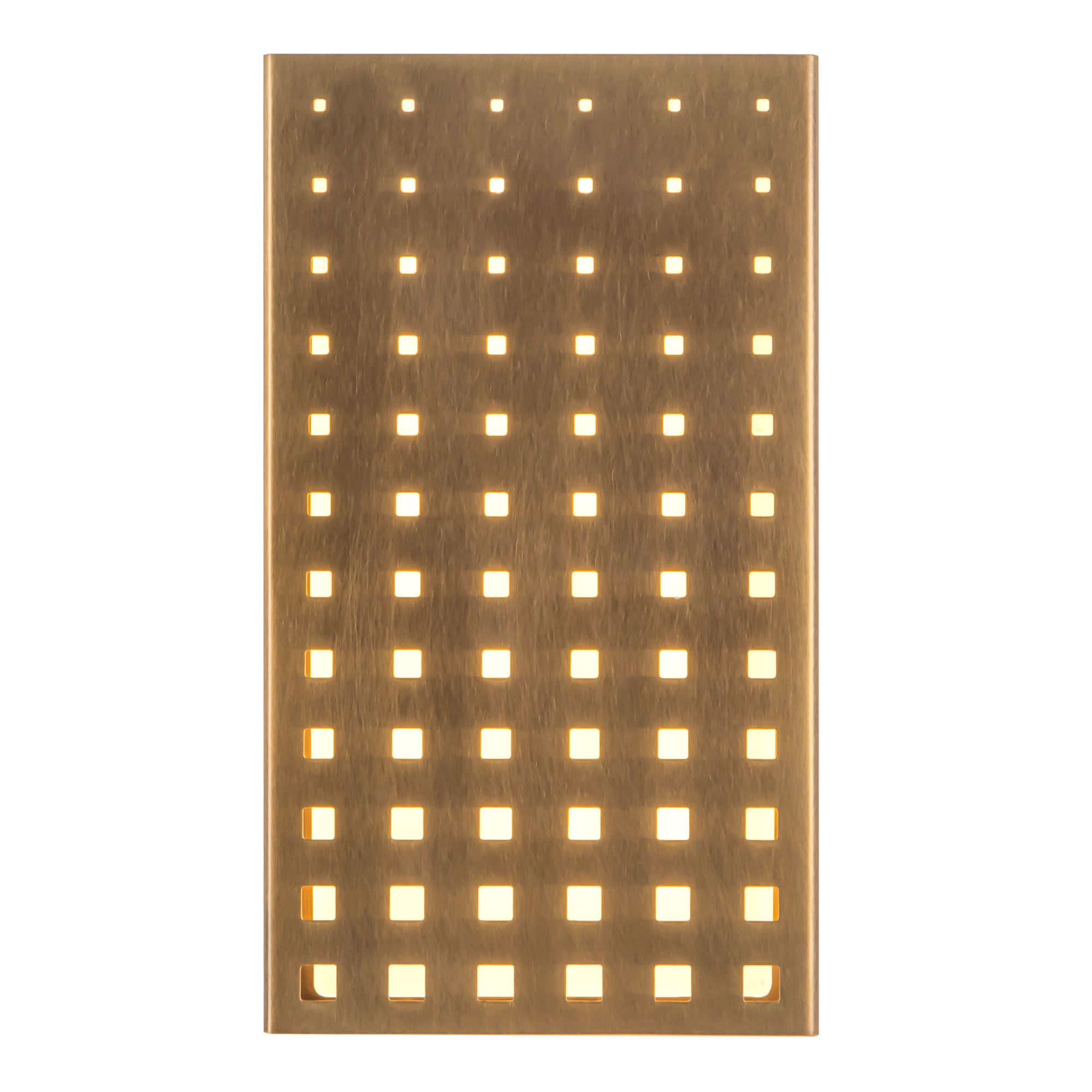 Astoria 9-in Steel Wall Sconce