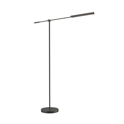 Astrid 55-in Steel Floor Lamp