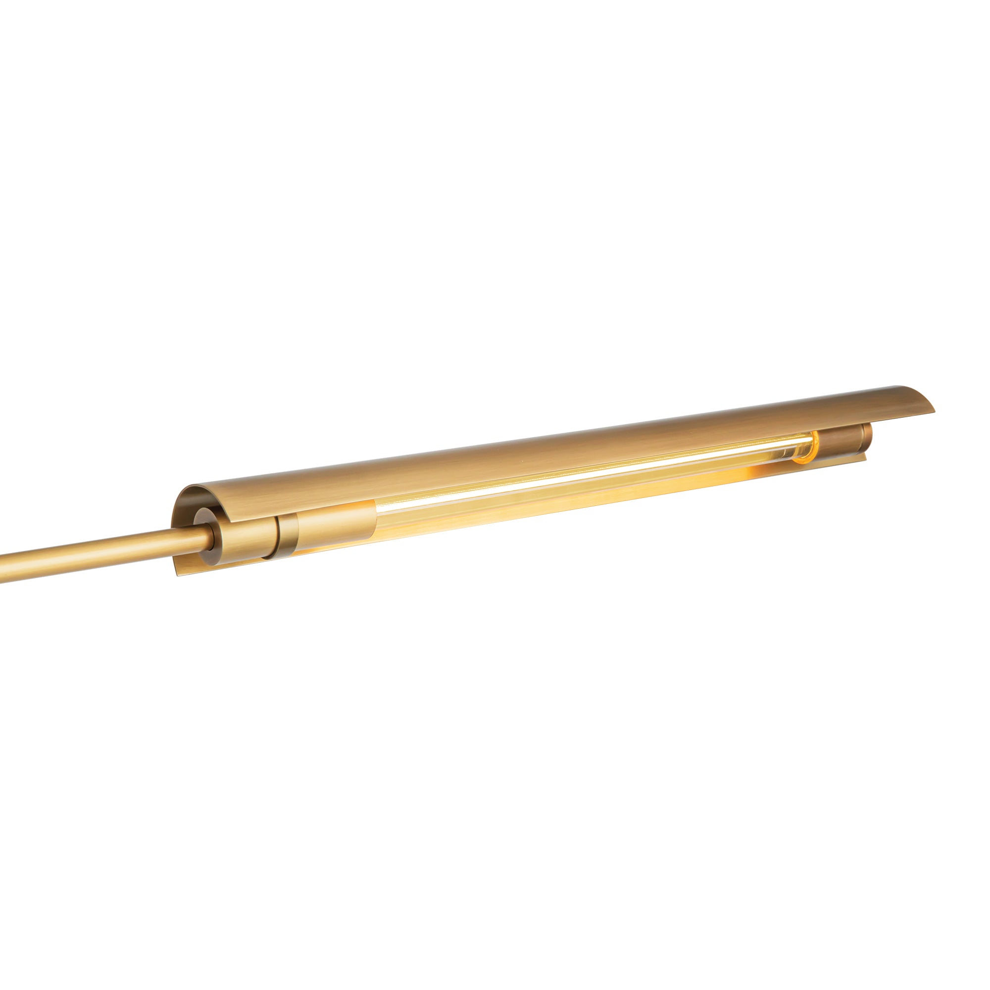 Astrid 55-in Steel Floor Lamp