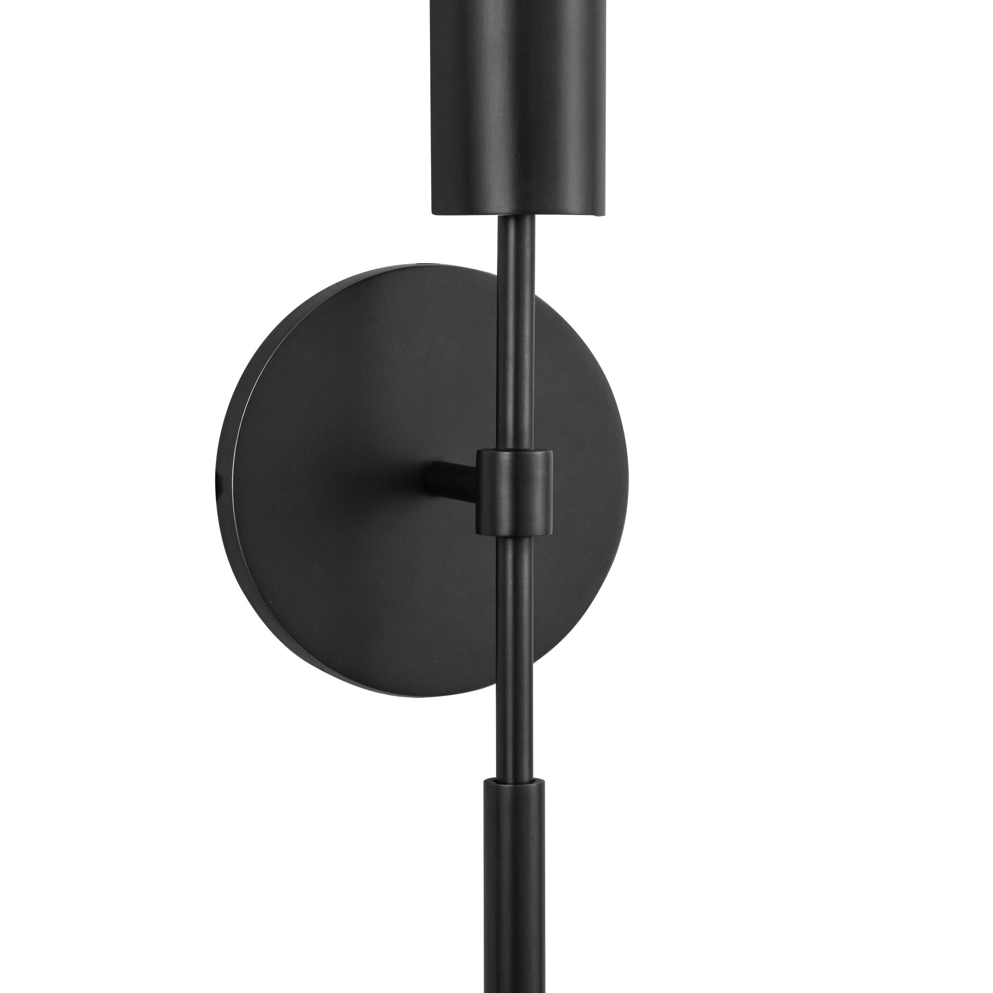 Astrid 25-in Steel Vanity Light