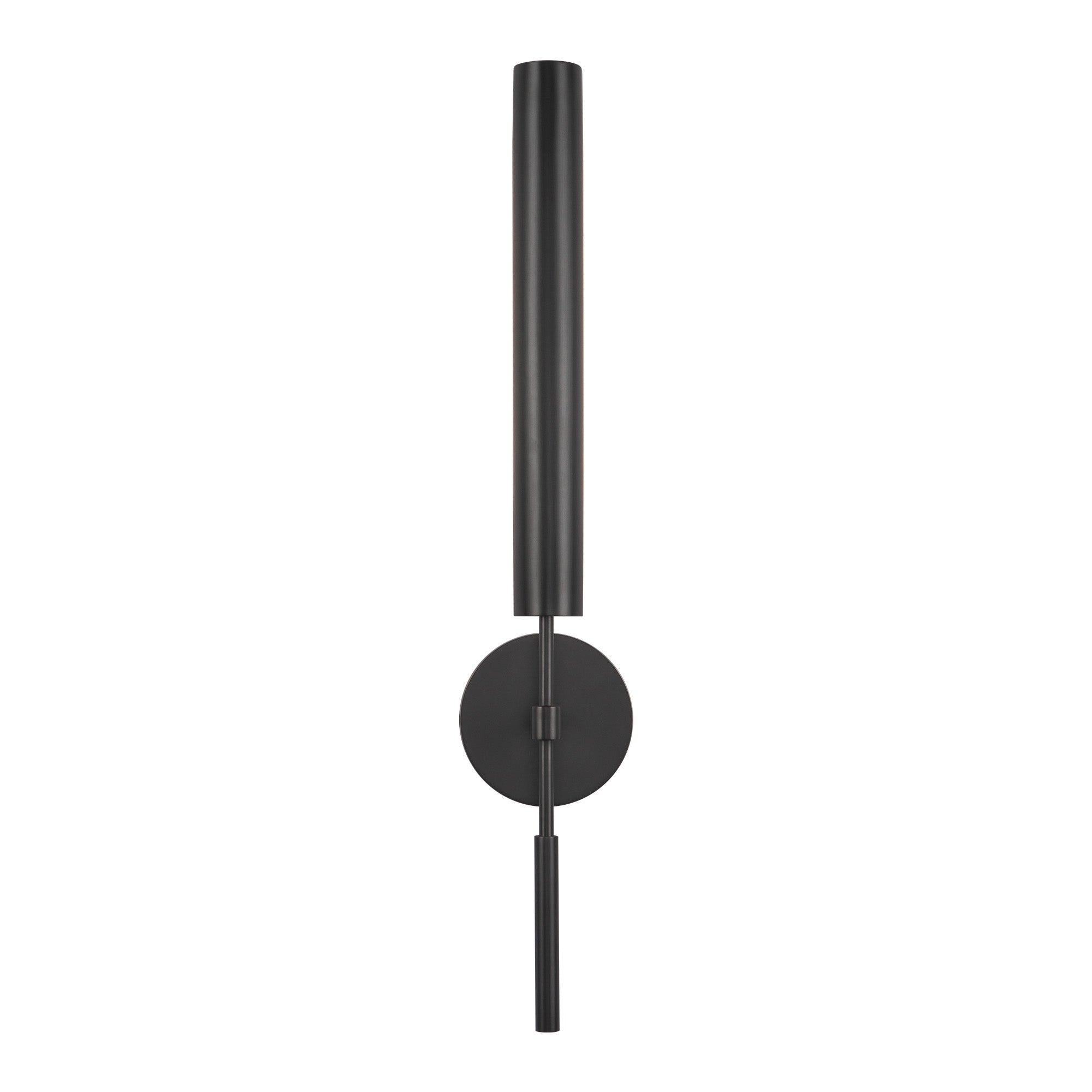 Astrid 25-in Steel Vanity Light