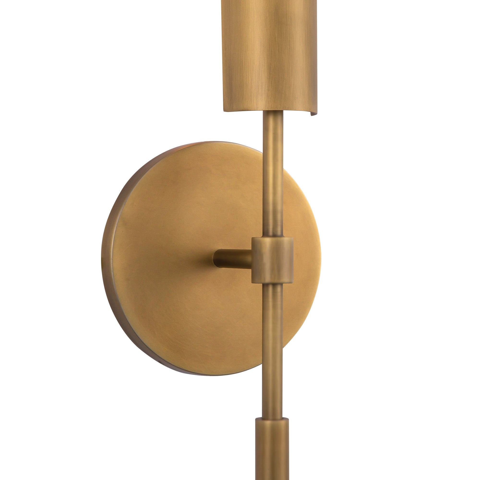 Astrid 25-in Steel Vanity Light
