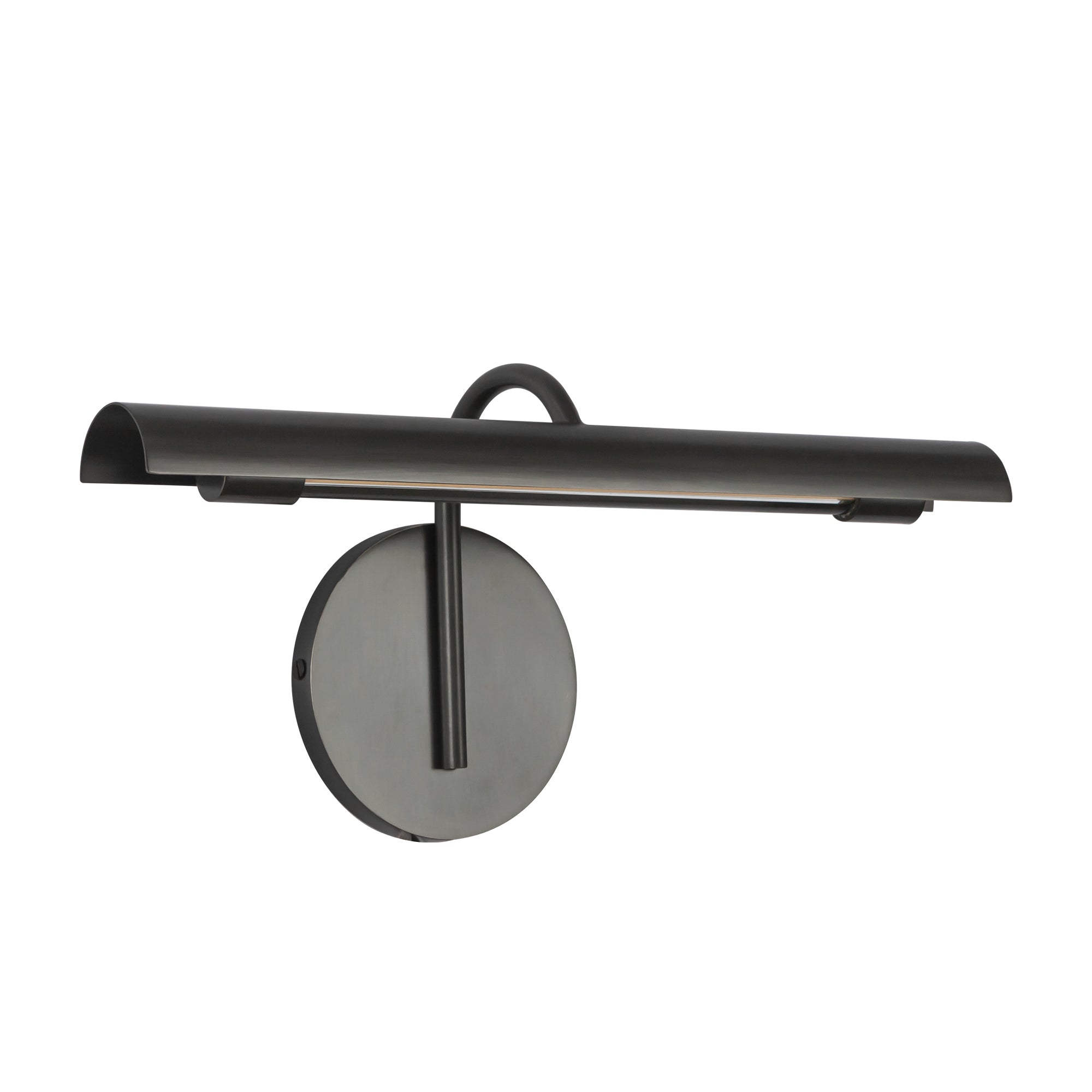 Astrid 14-in Steel Vanity Light