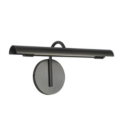 Astrid 14-in Steel Vanity Light