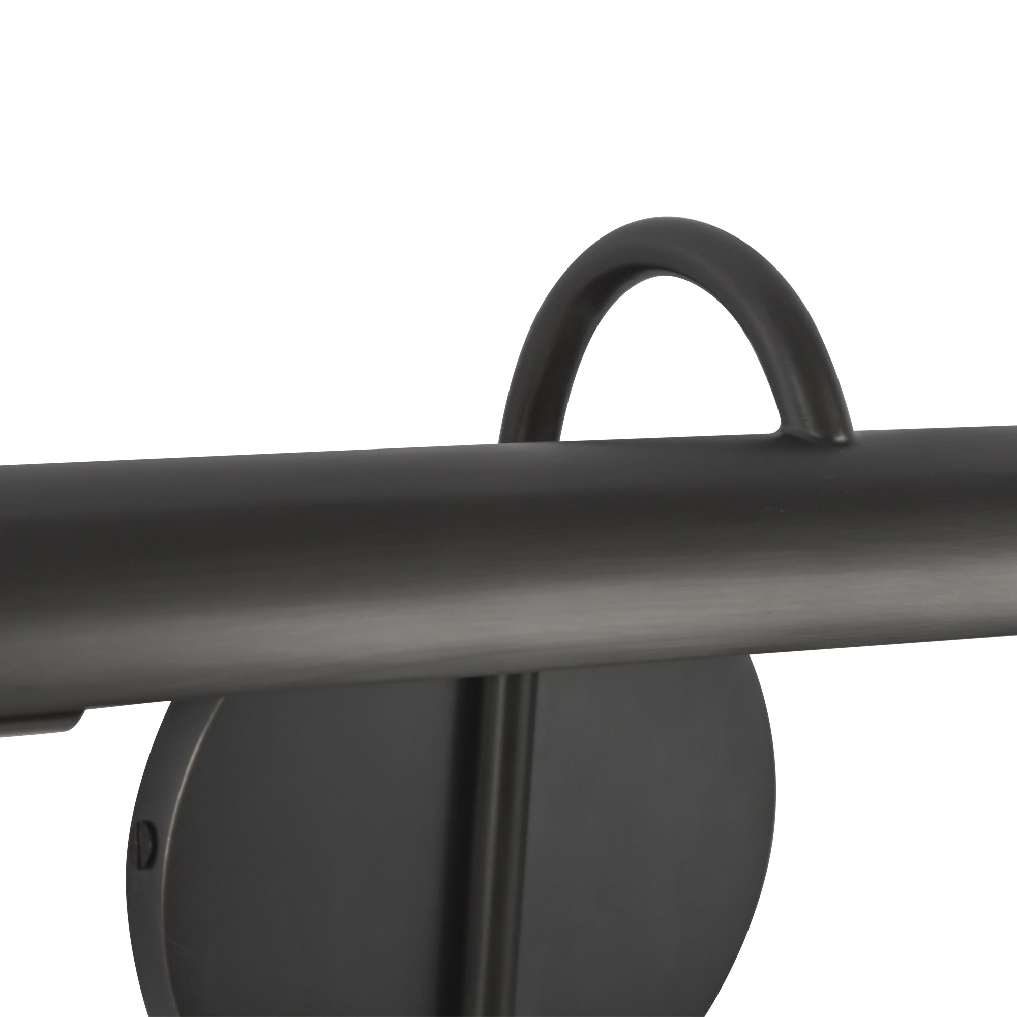 Astrid 14-in Steel Vanity Light