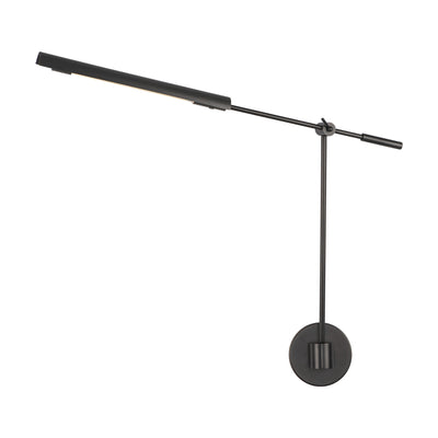 Astrid 33-in Steel Vanity Light
