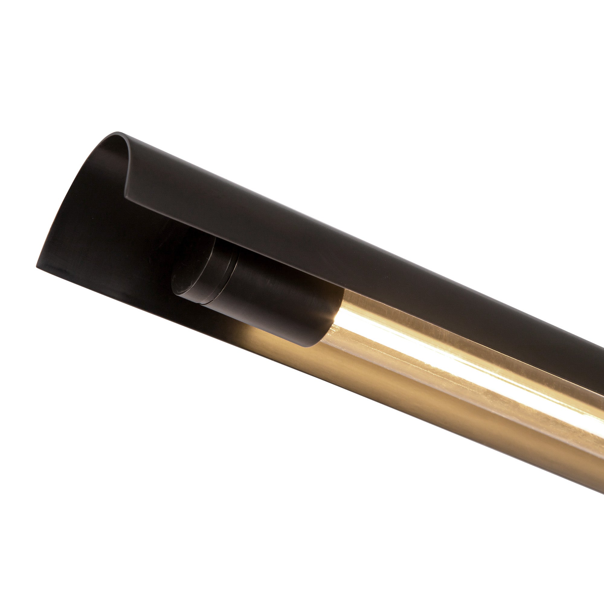 Astrid 33-in Steel Vanity Light