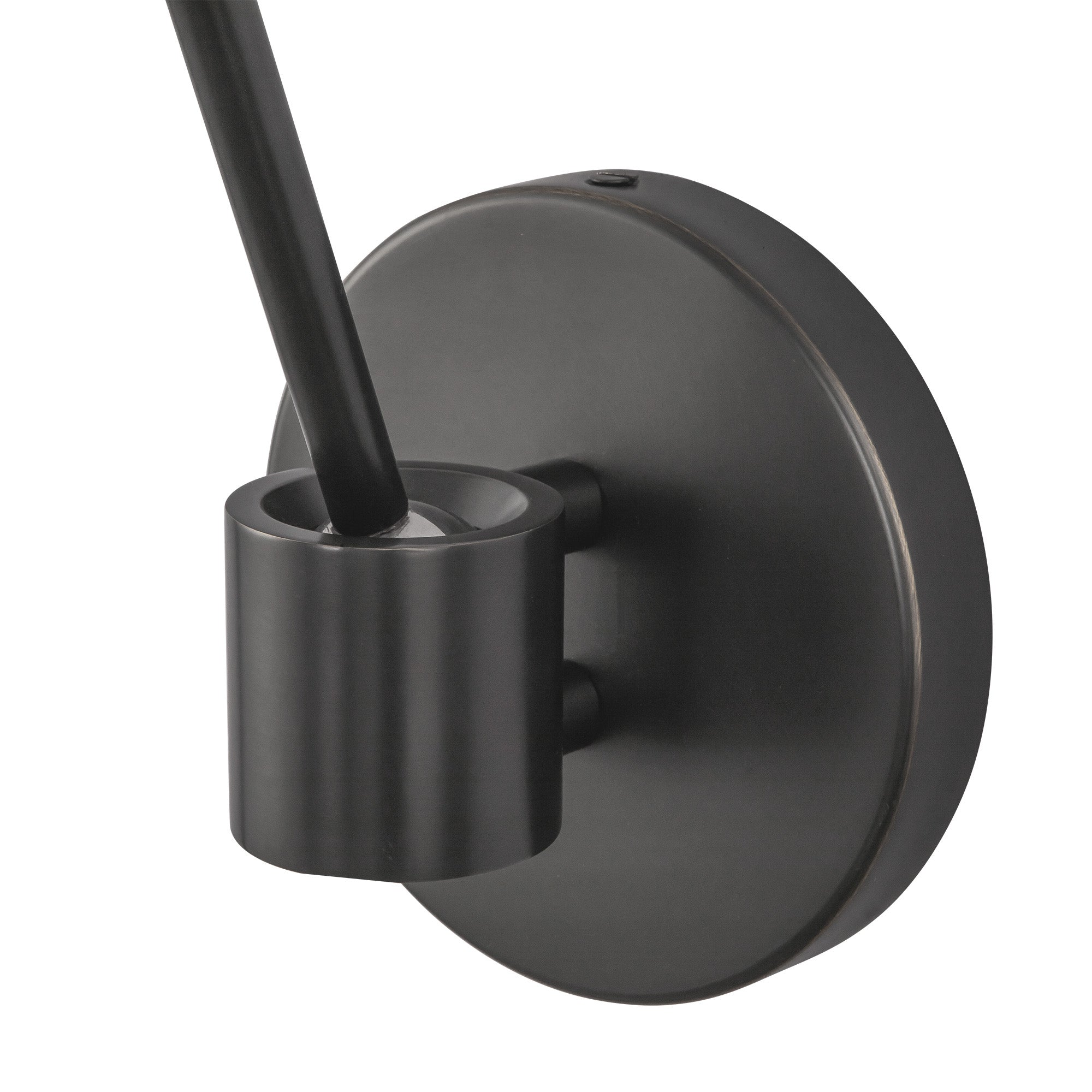 Astrid 33-in Steel Vanity Light