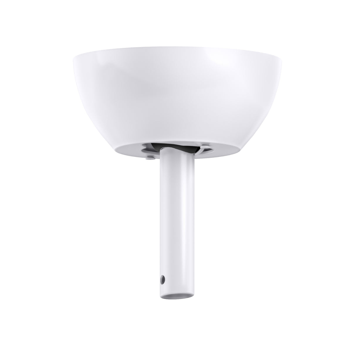 Cathedral Ceiling Mount for Atlas Fans