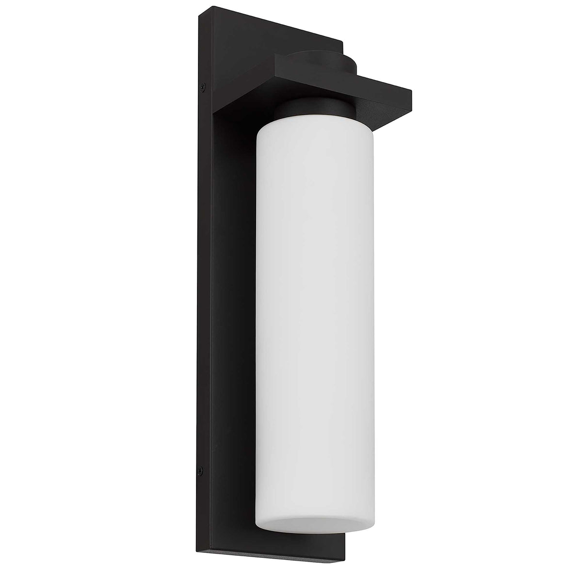 14-Inch Dark Bronze Kast Outdoor LED Wall Sconce
