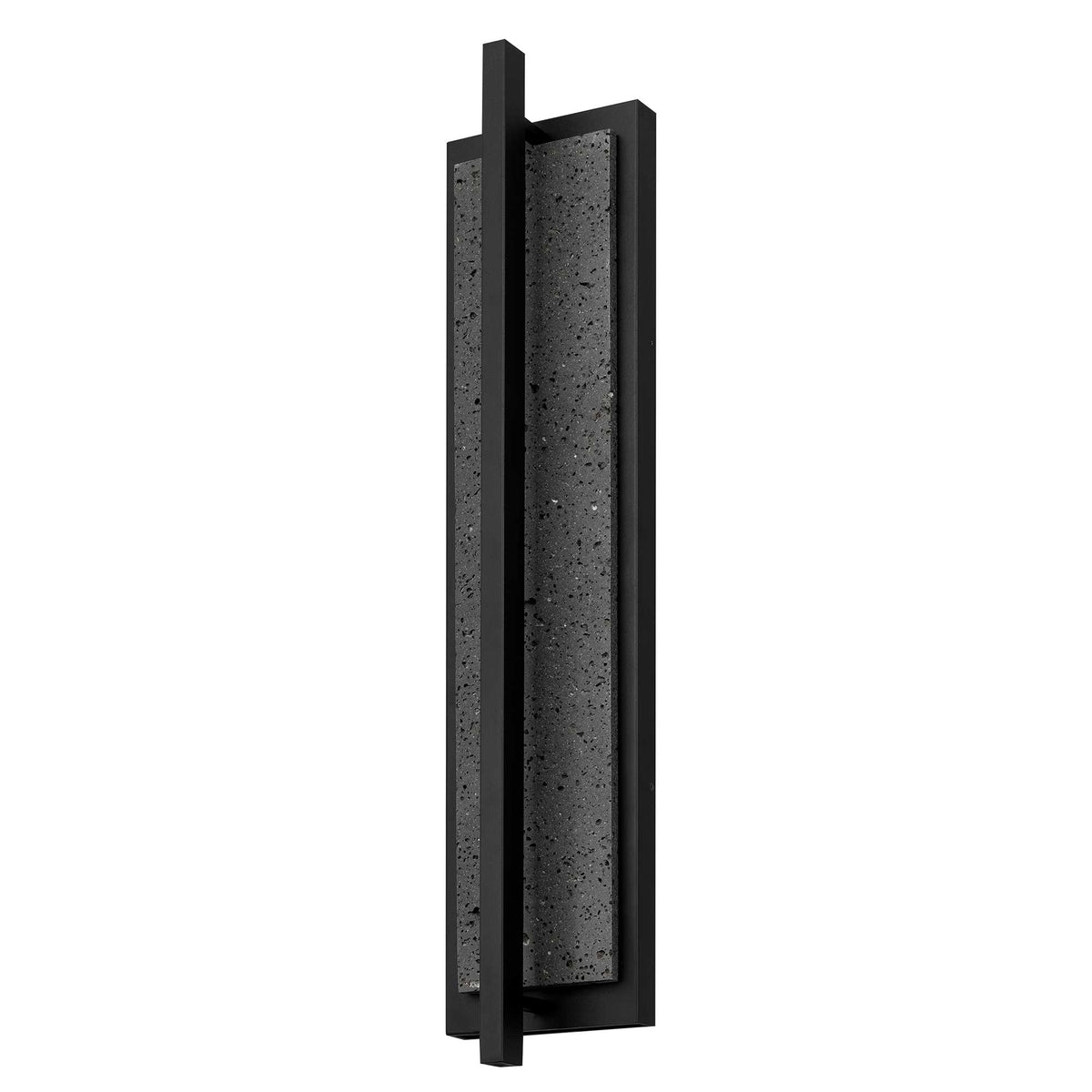 32-Inch Sand Black Dakota Outdoor LED Wall Sconce