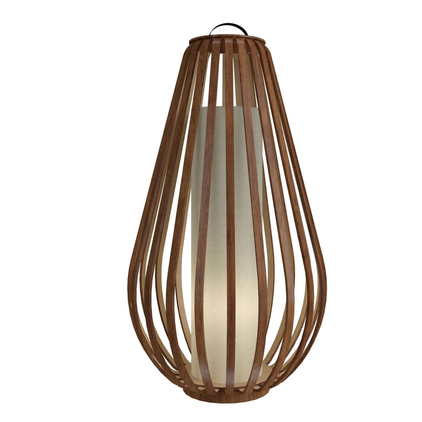 28.54'' Balloon Accord Floor Lamp Light