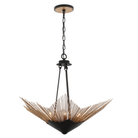 Aristocrat 6 Light Pendant