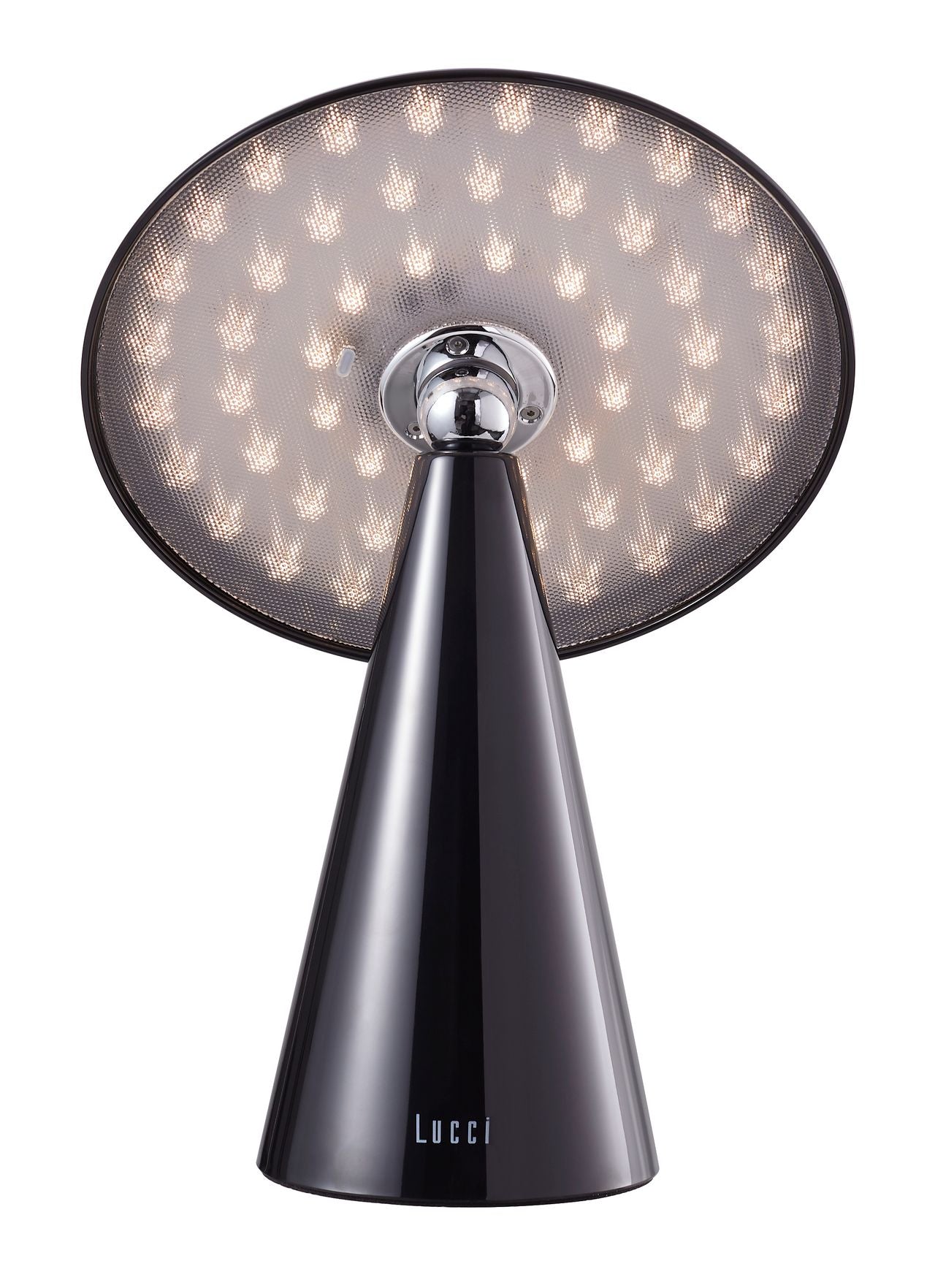 11 inch Kinoko Large Table Lamp