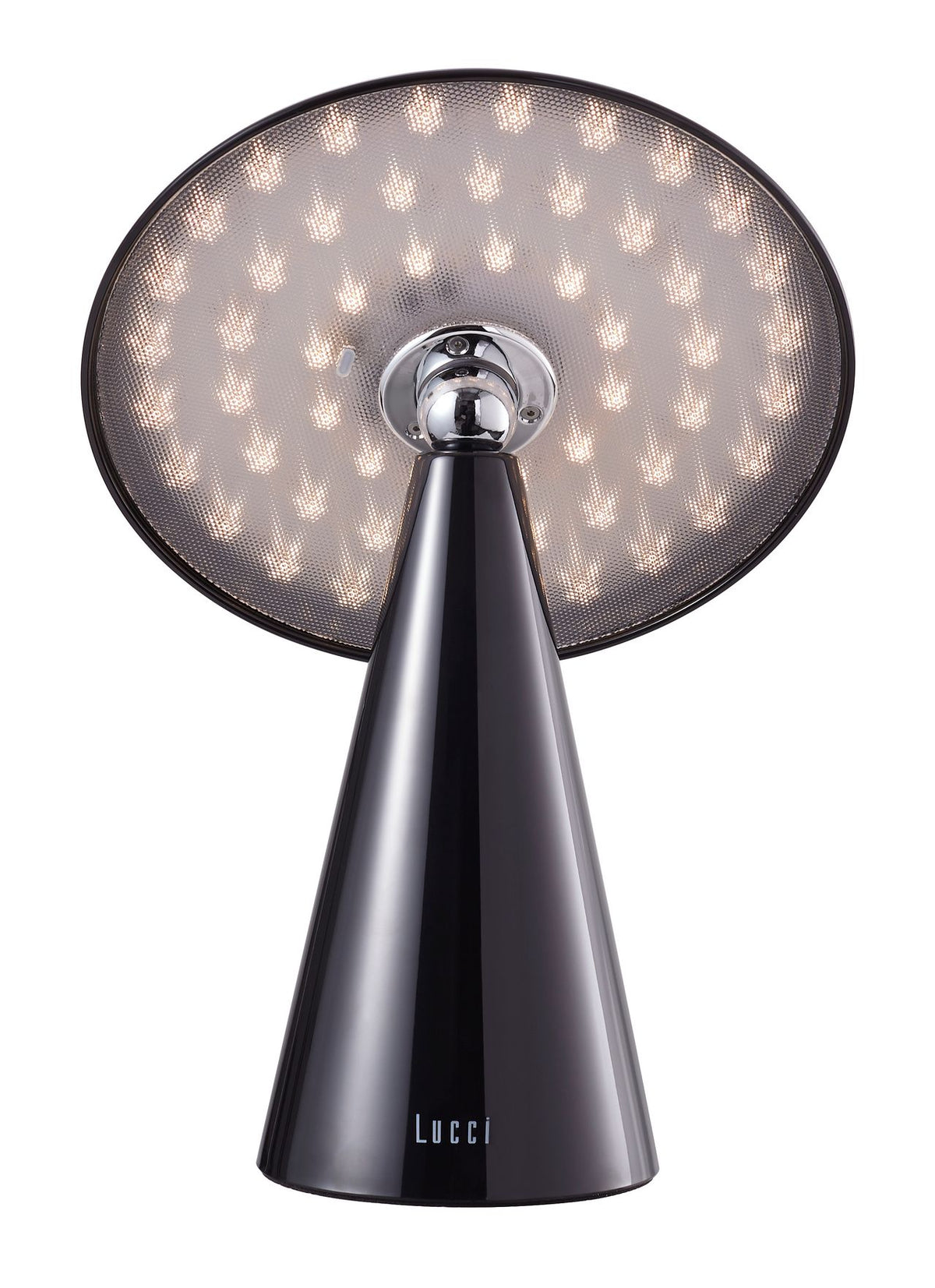 11 inch Kinoko Large Table Lamp