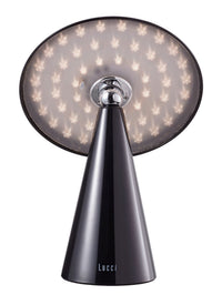 11 inch Kinoko Large Table Lamp