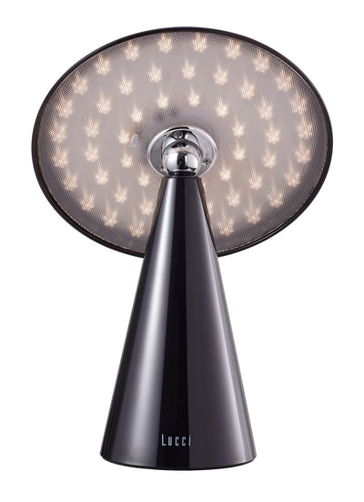 11 inch Kinoko Large Table Lamp
