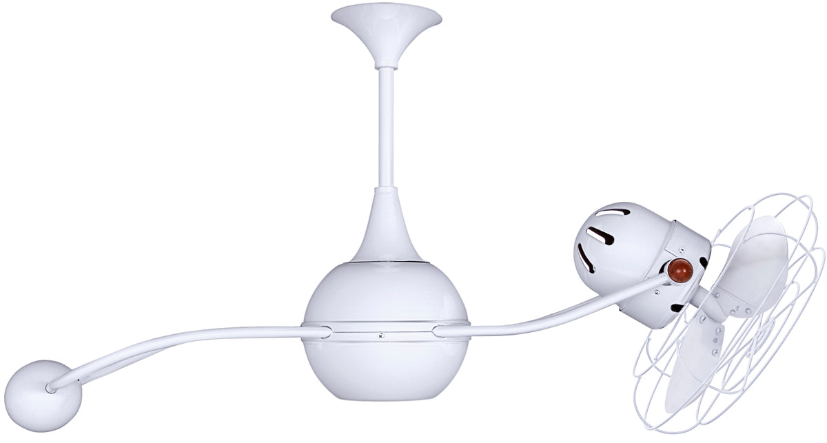Brisa 2000 Rotational Ceiling Fan