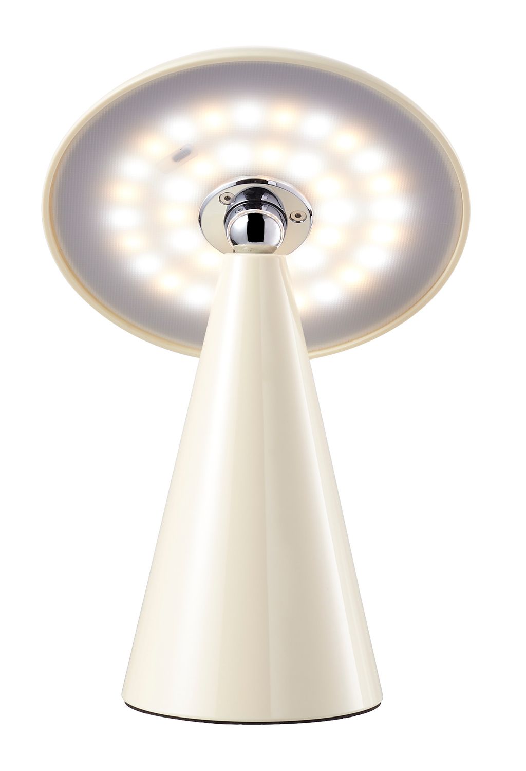 9 inch Kinoko XS Table Lamp