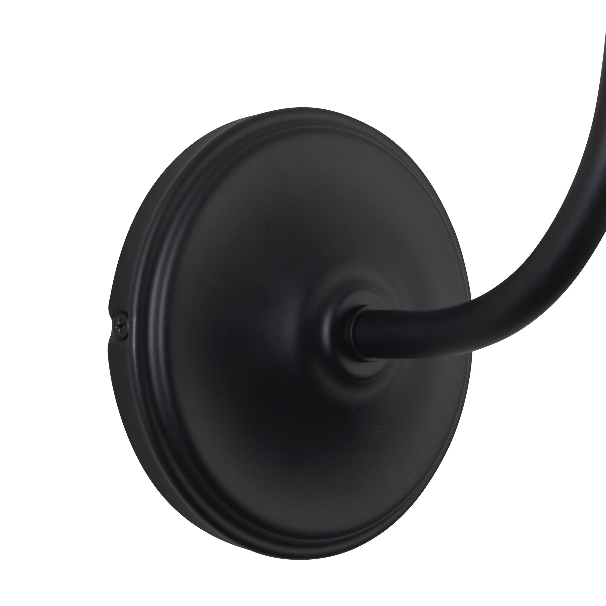 Bancroft 12-in Steel Vanity Light