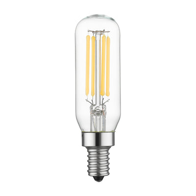 4-Watt T8 E12 Dimmable LED Light Bulb