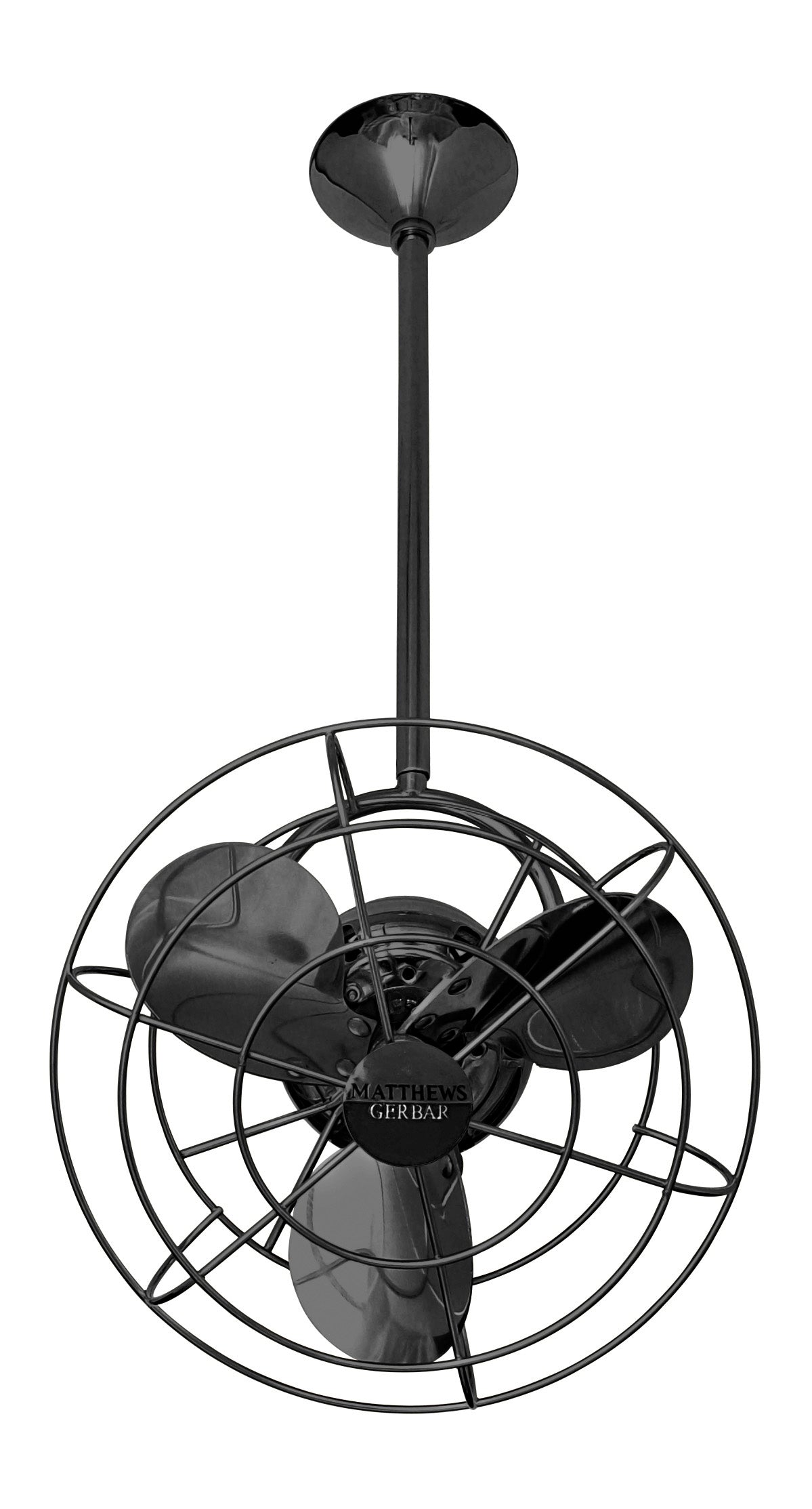 Bianca Direcional Directional Ceiling Fan