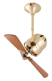 Bianca Direcional Directional Ceiling Fan
