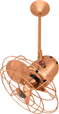 Bianca Direcional Directional Ceiling Fan