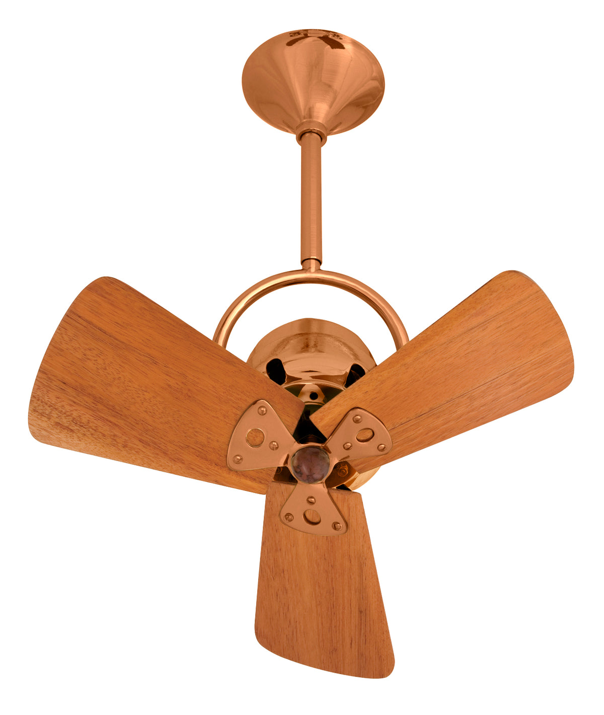 Bianca Direcional Directional Ceiling Fan
