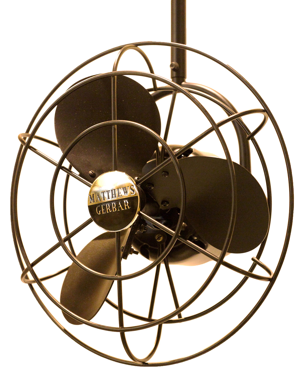 Bianca Direcional Directional Ceiling Fan