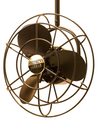 Bianca Direcional Directional Ceiling Fan