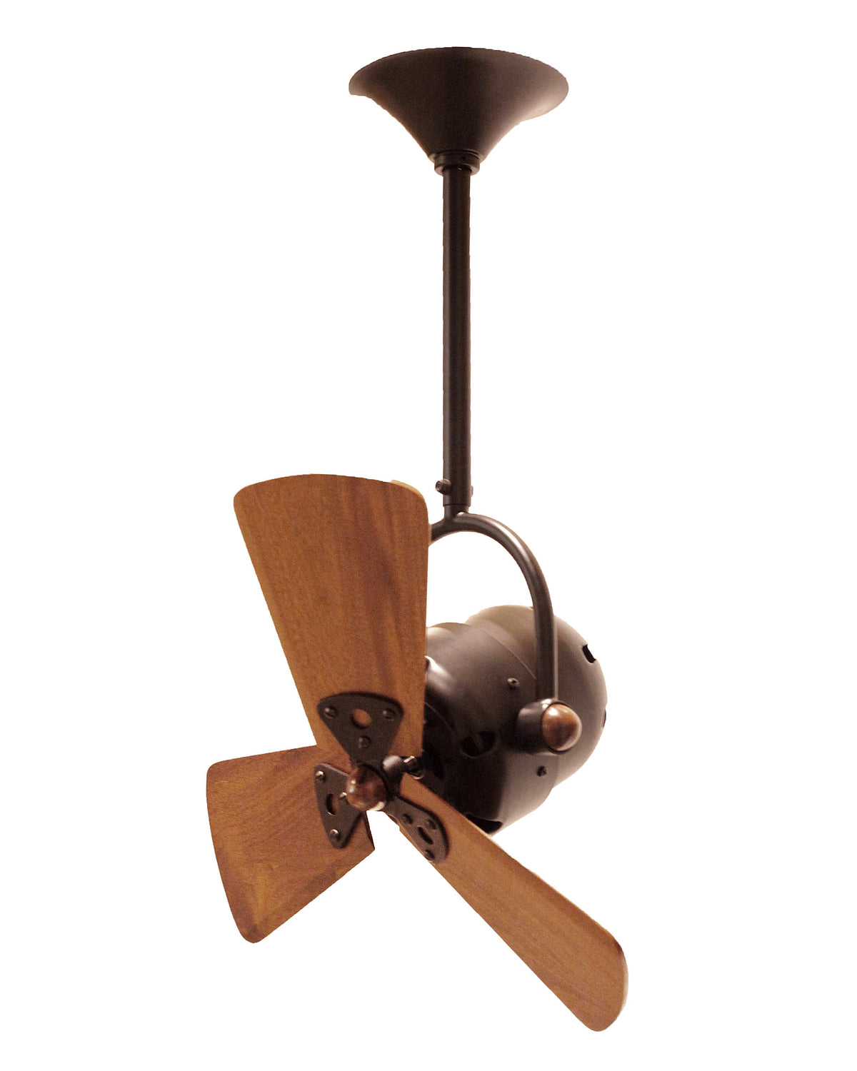 Bianca Direcional Directional Ceiling Fan
