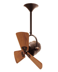 Bianca Direcional Directional Ceiling Fan
