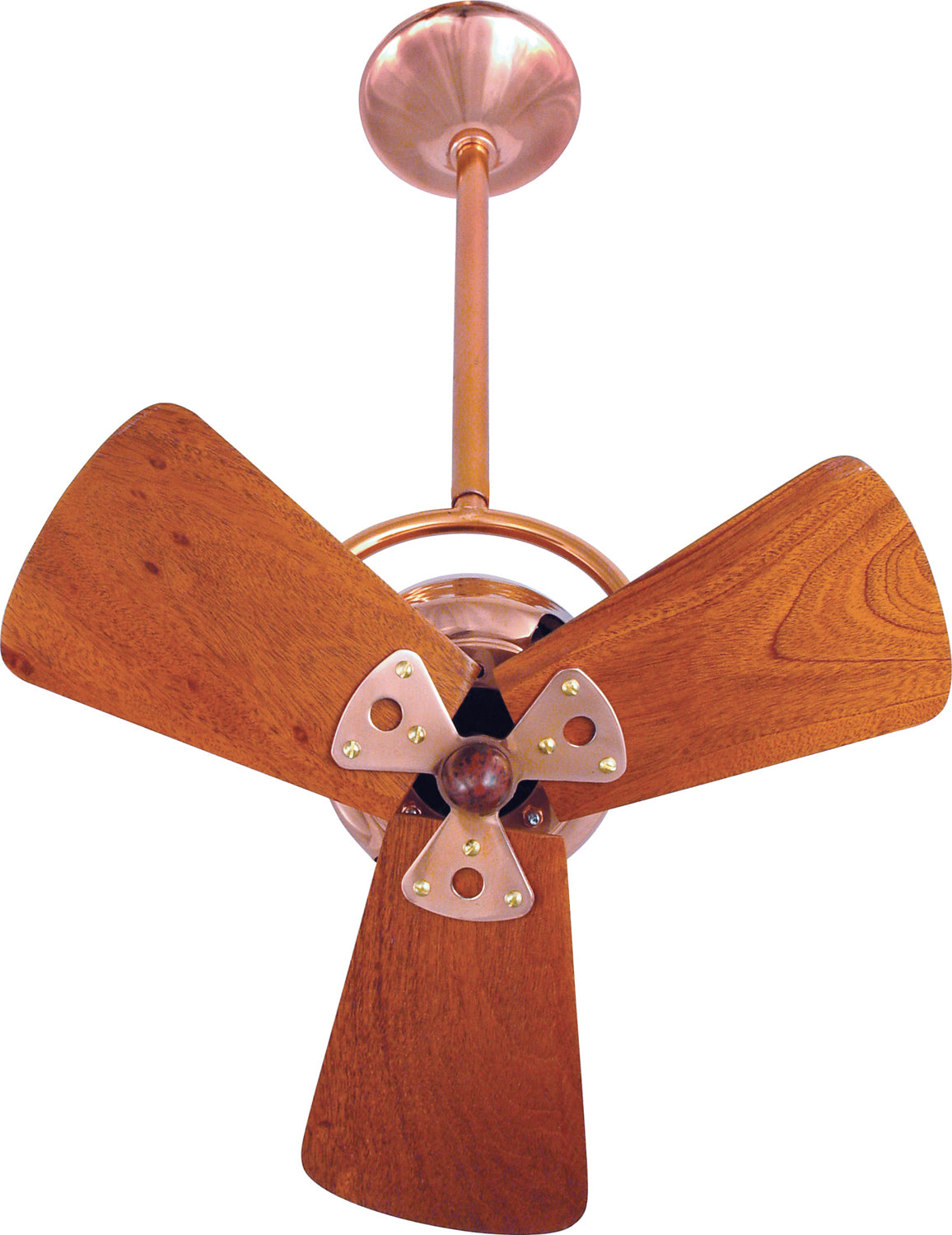 Bianca Direcional Directional Ceiling Fan