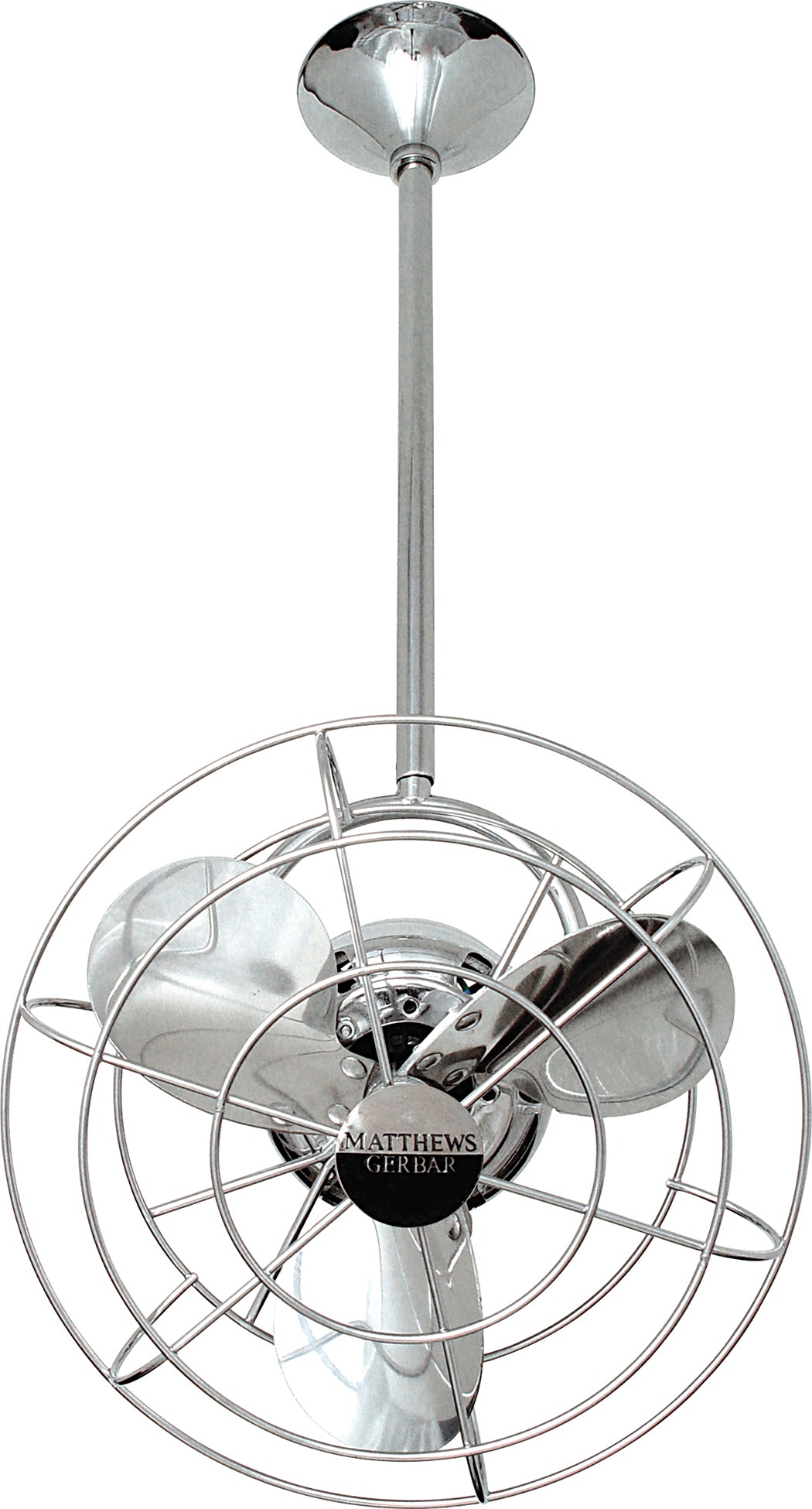 Bianca Direcional Directional Ceiling Fan